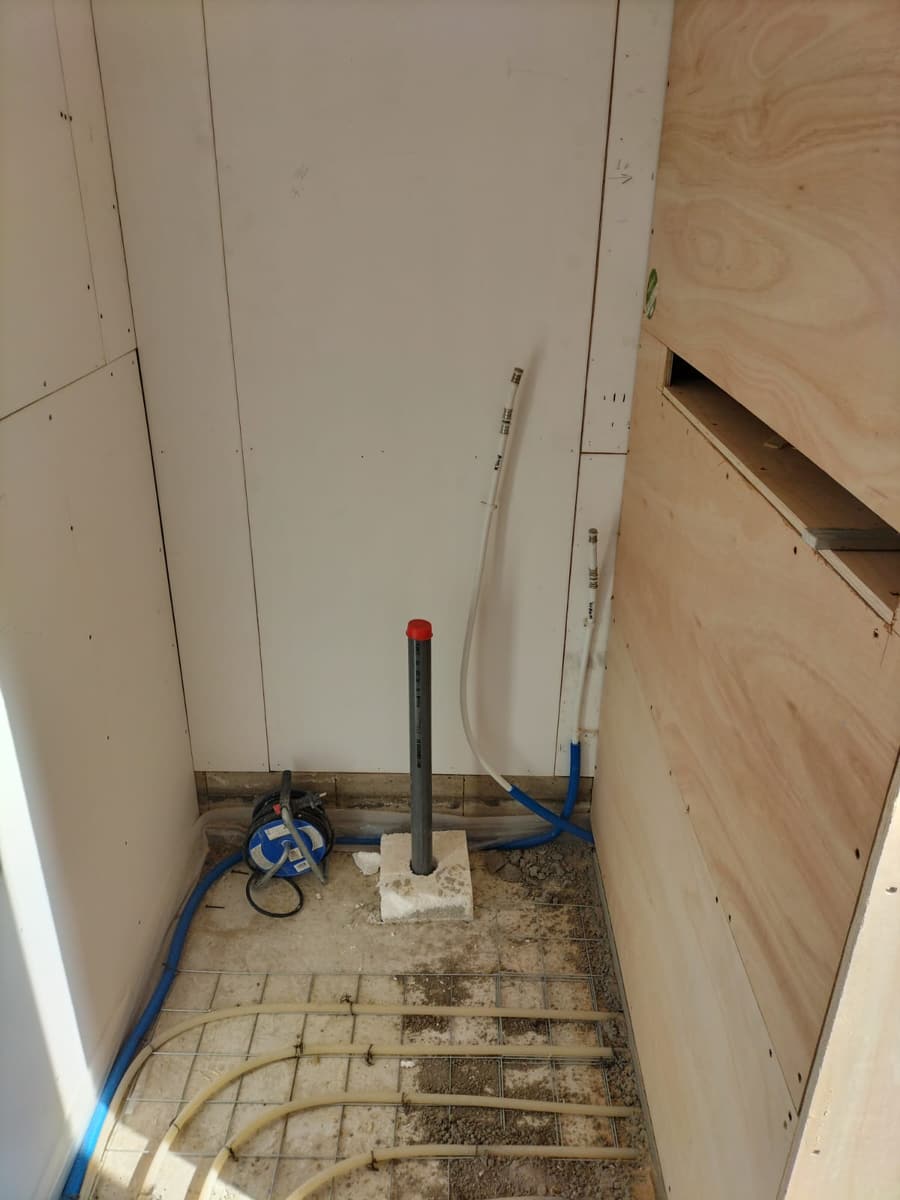 Afvoeren op maat gezet