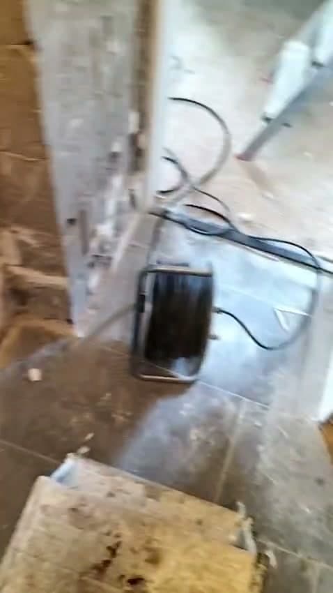Werk van M.Techno Service